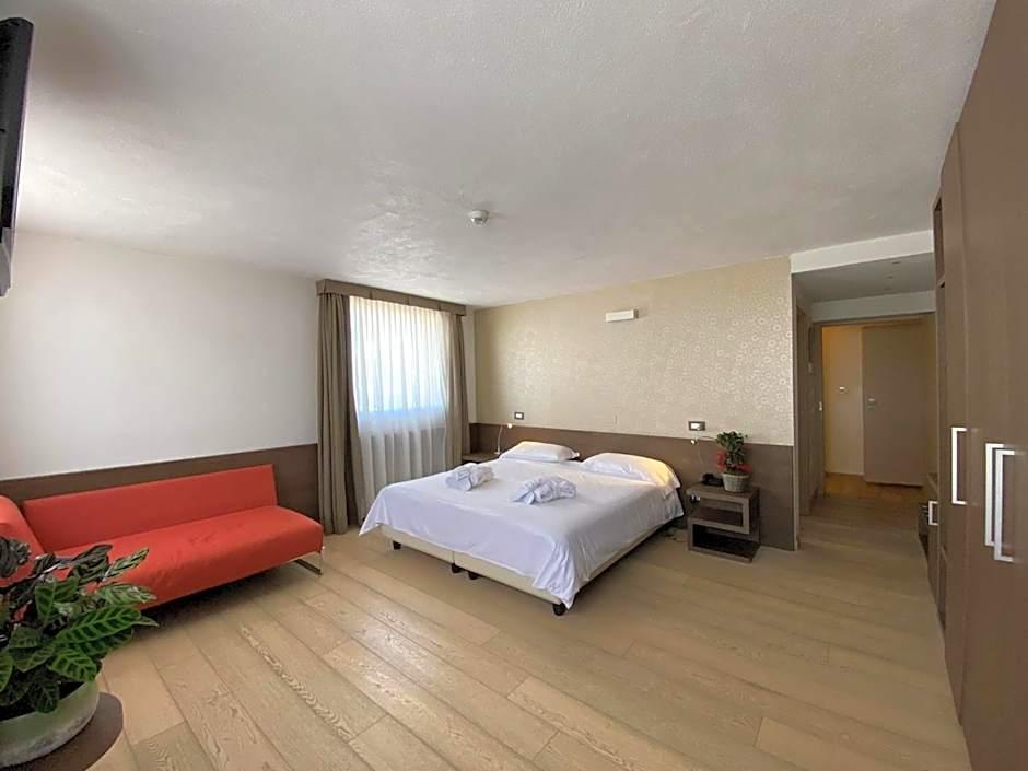 Grand Hotel Miramonti 19/41