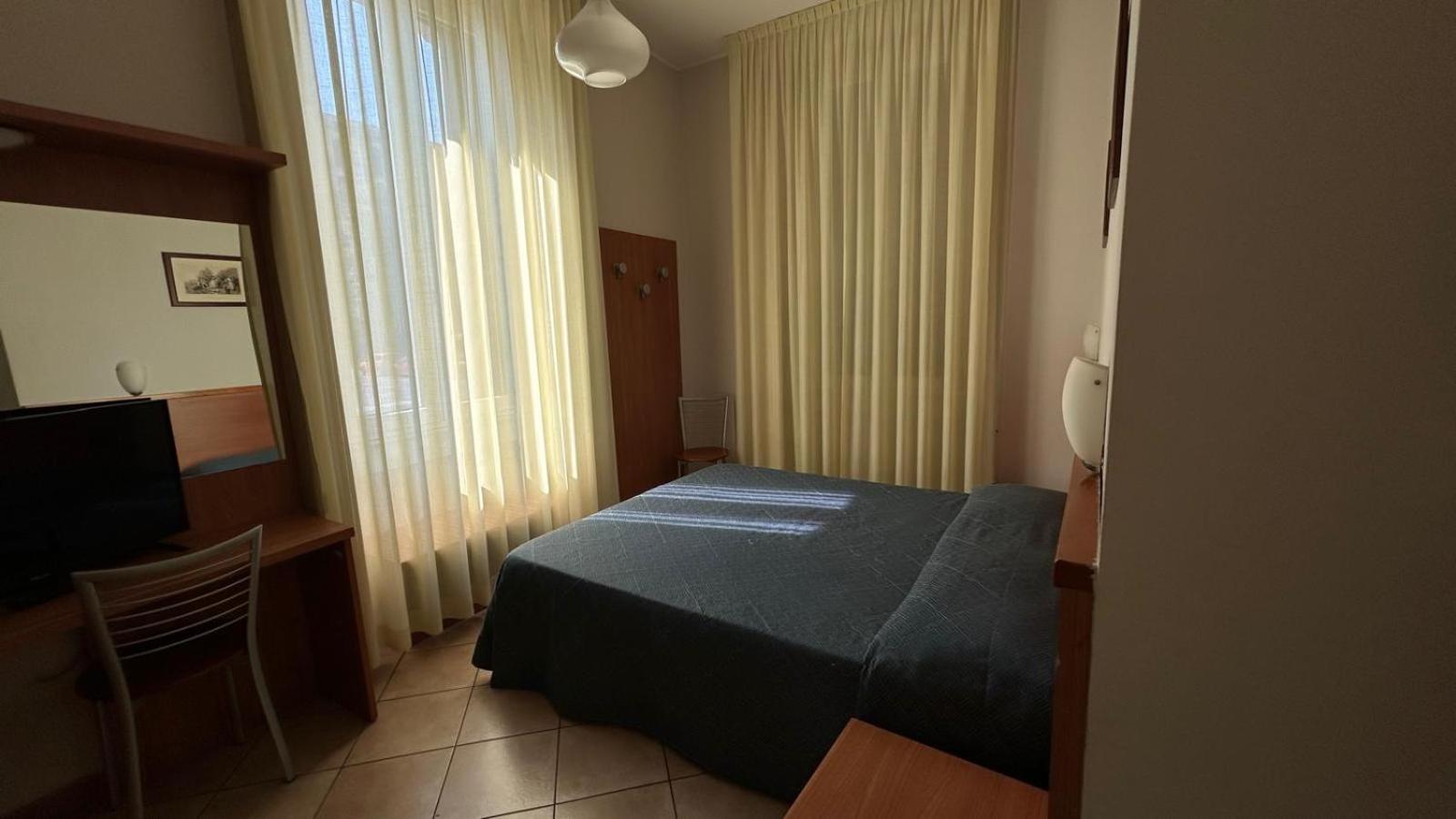 Albergo Salerno 17/50