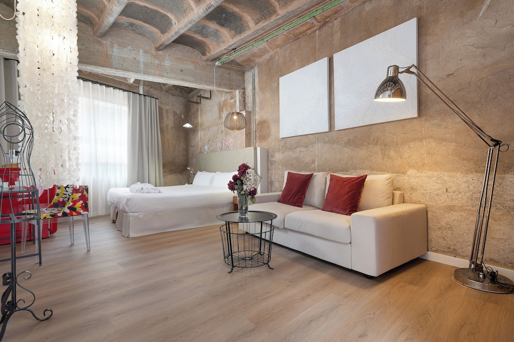 Brondo Architect Hotel 34/50