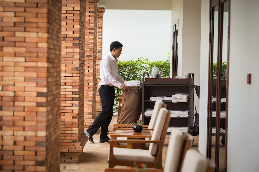 Nita by Vo Angkor Resort (Ex ELEGANT ANGKOR RESORT) 51/72