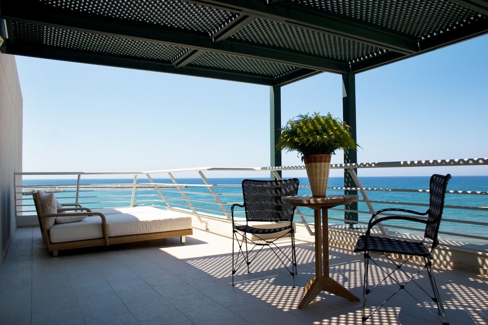 Aquila Porto Rethymno酒店(Aquila Porto Rethymno) 图片2