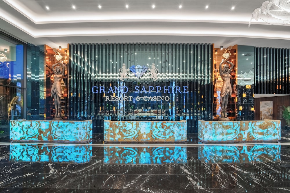 Grand Sapphire Resort 9/50