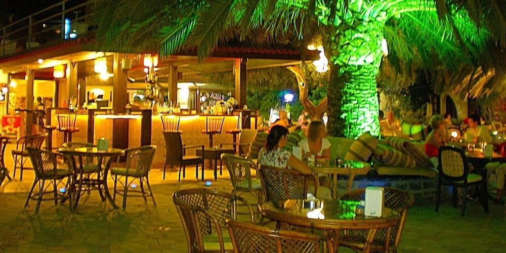 Oscar Seaside Hotel & Spa 3/43