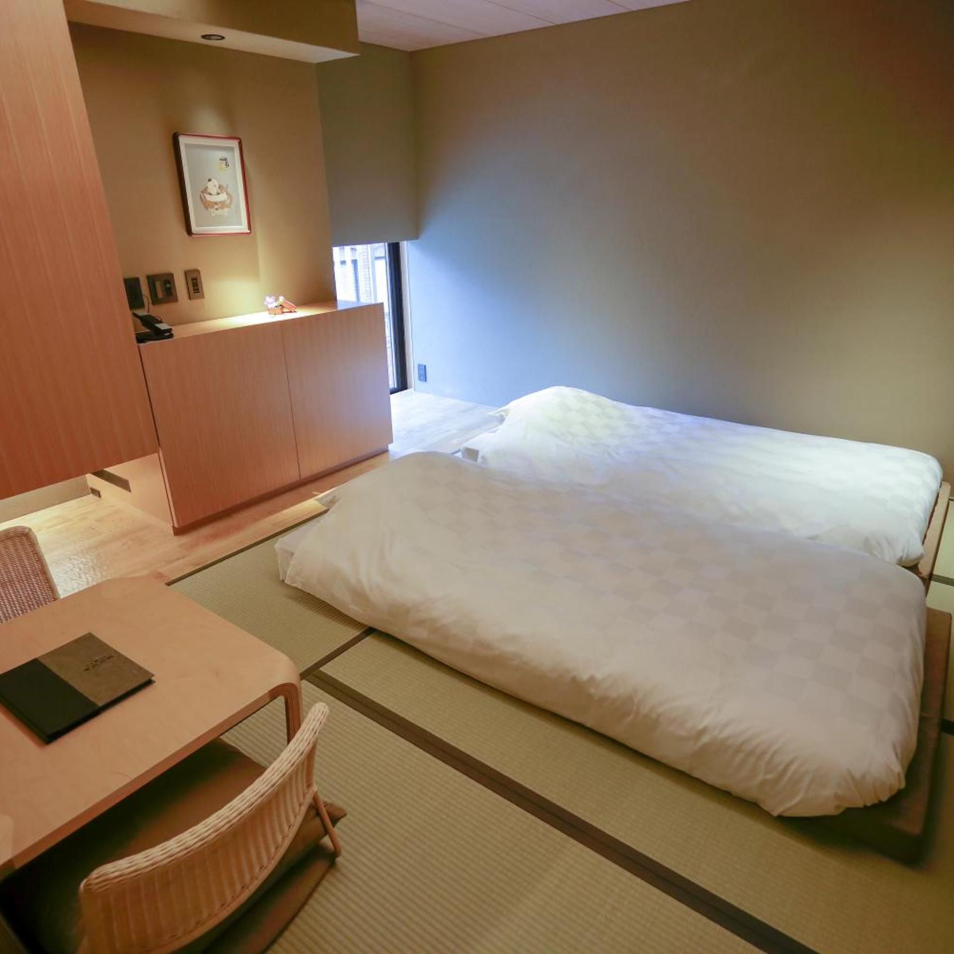 Hotel Kaminarimon 26/50