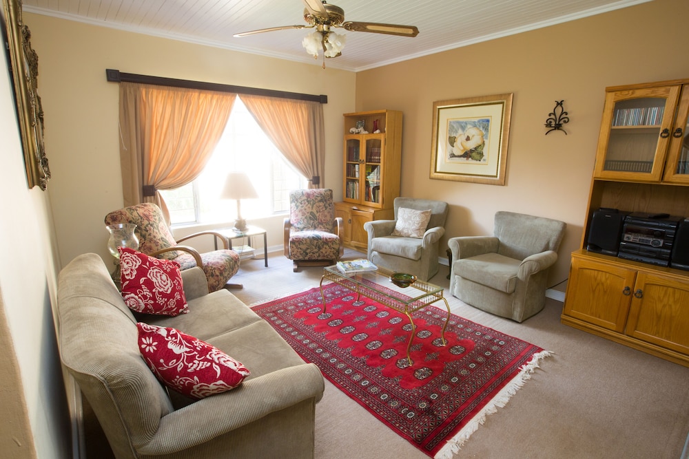 Loerie Guesthouse 20/34