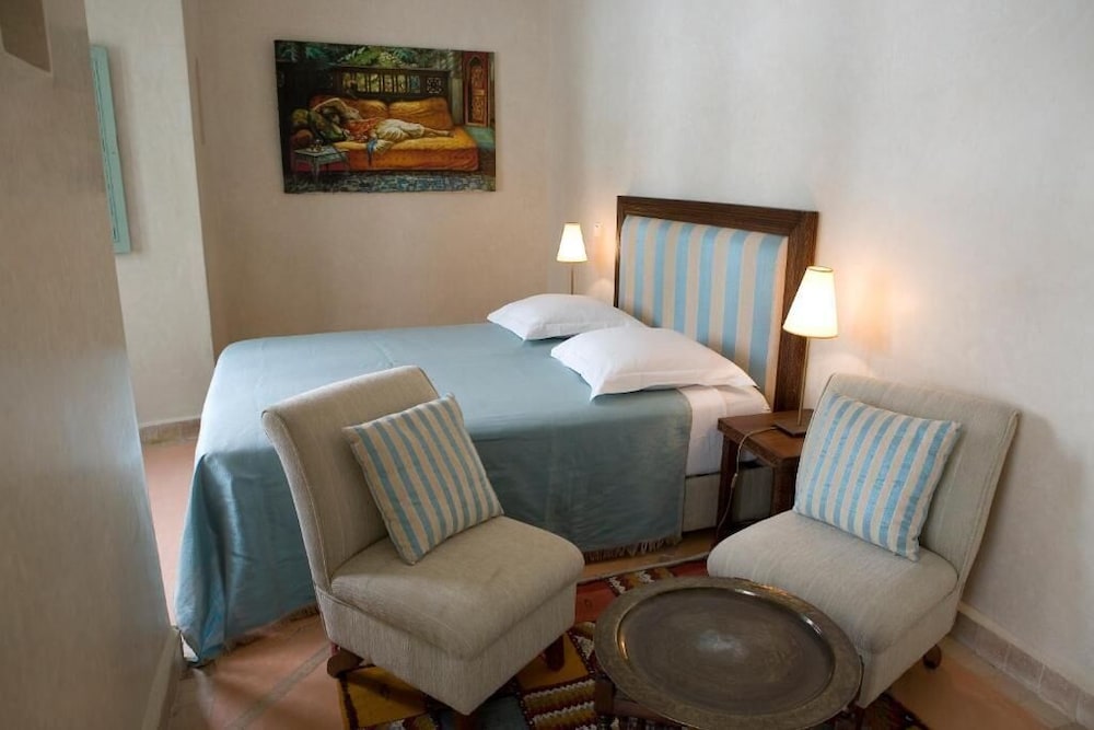 Riad Les Hibiscus 37/51