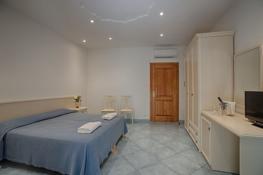 Hotel Bel Tramonto 16/51