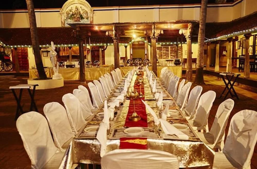 Indeco Hotels Swamimalai 20/38