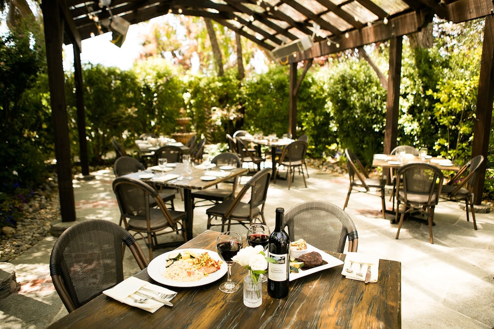 Cambria Pines Lodge 28/41