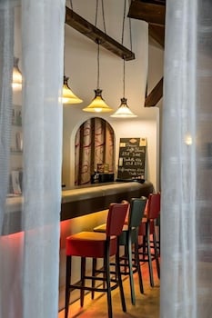 Hotel the Originals Annonay Est La Siesta 33/49