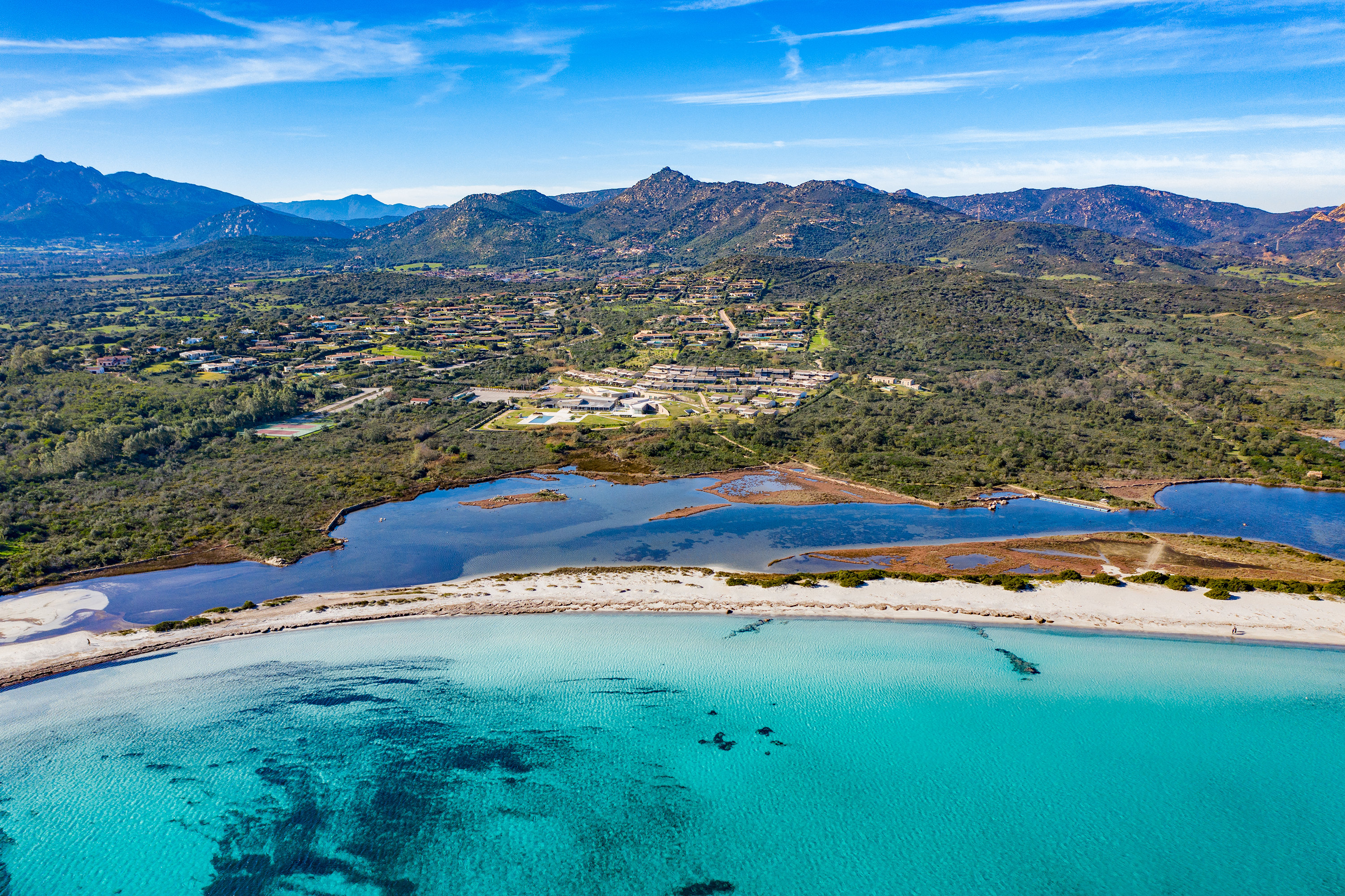 Baglioni Resort Sardinia 43/50