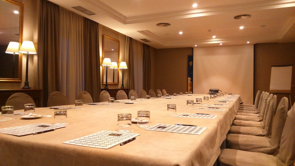 Parador De Alcaniz 34/50