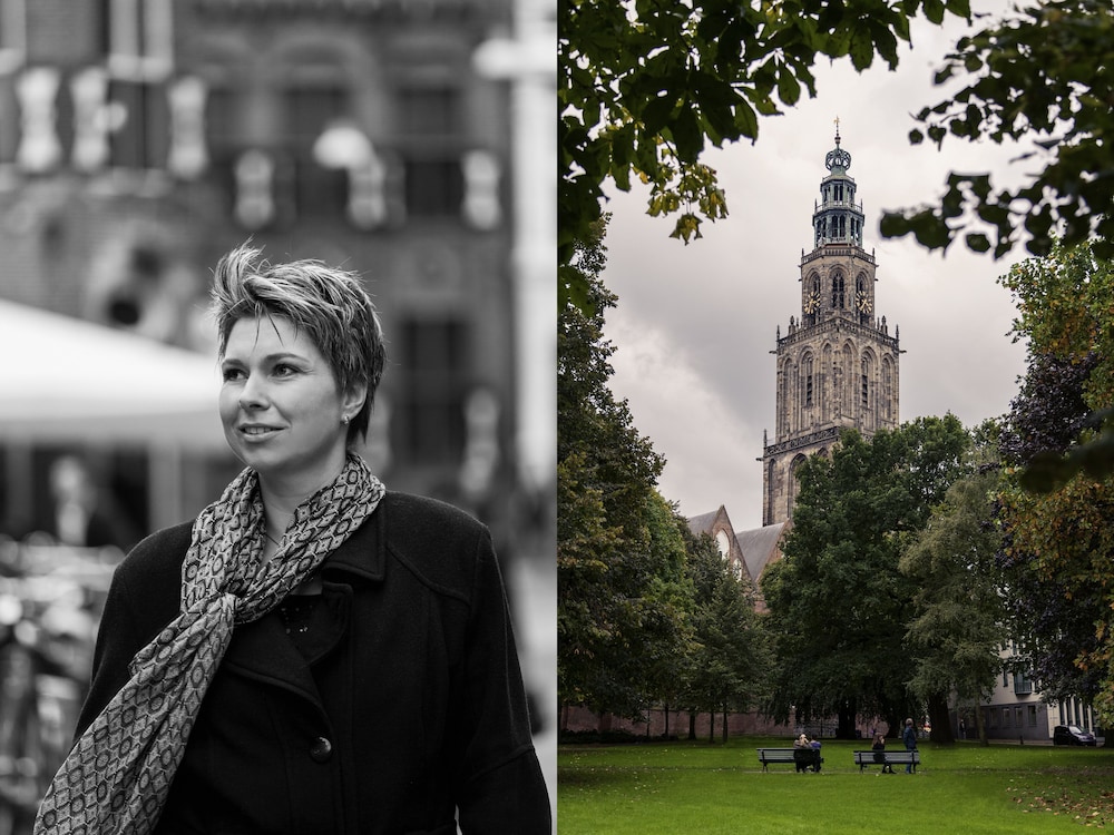Mercure Groningen Martiniplaza 67/70