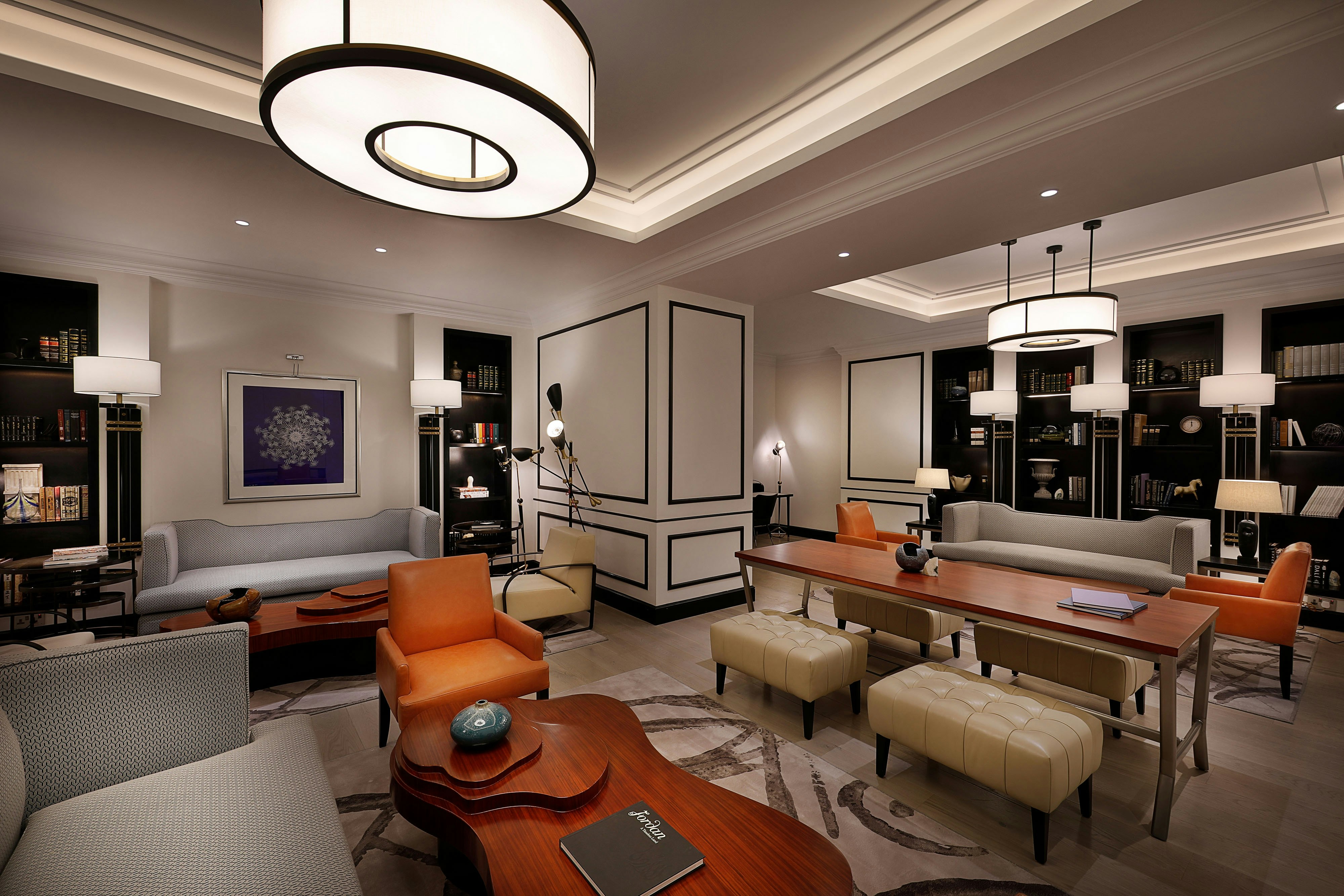 The St Regis Amman 43/77