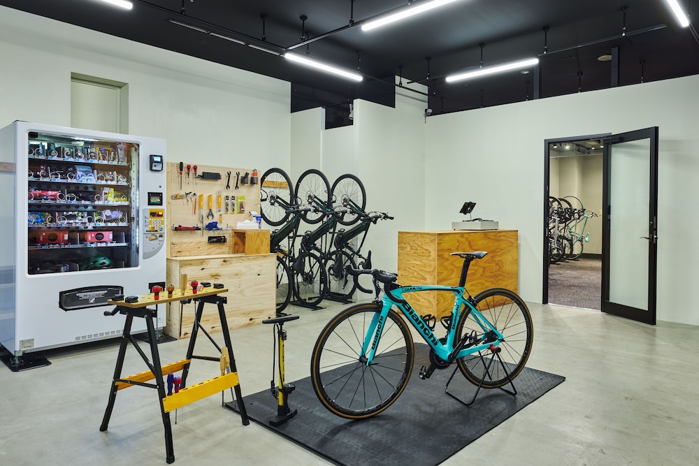 OMO7 Asahikawa by Hoshino Resorts (ex Asahikawa Grand Hotel) 26/49