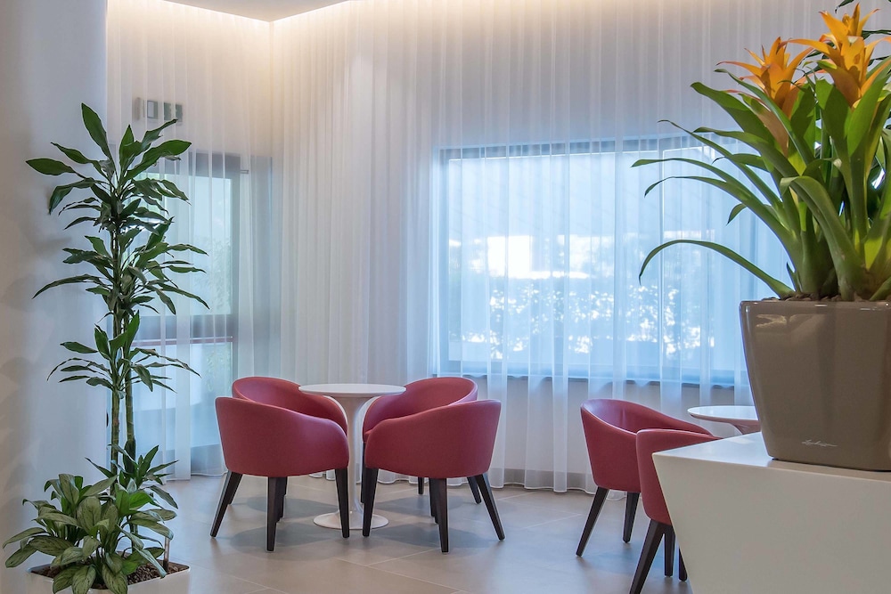 Hotel La Giocca 20/26