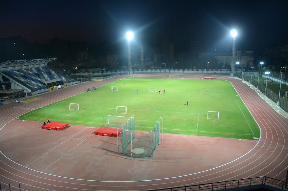 Tolip Inn Maadi 26/59