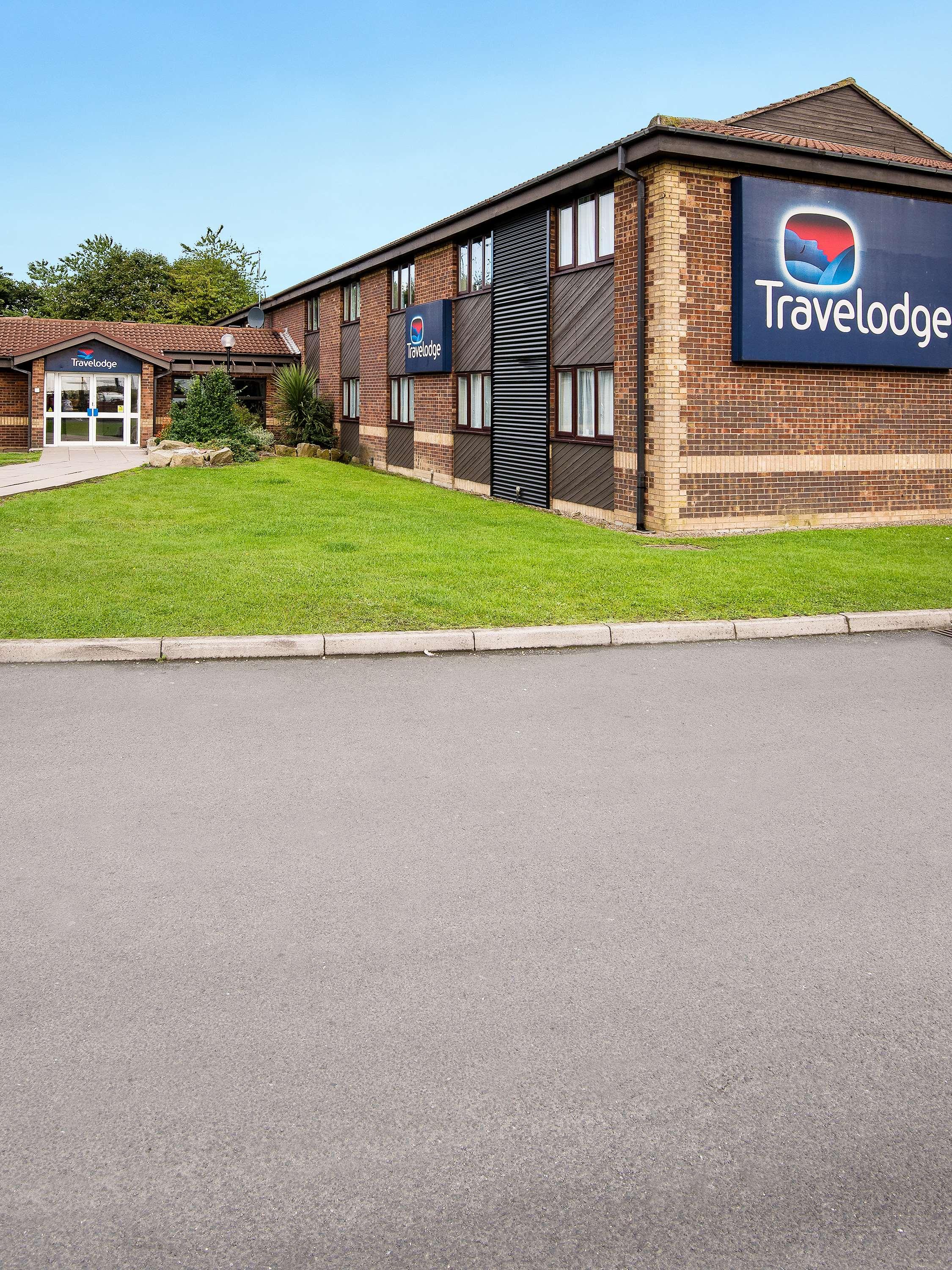 Travelodge Newcastle Whitemare Pool 12/16