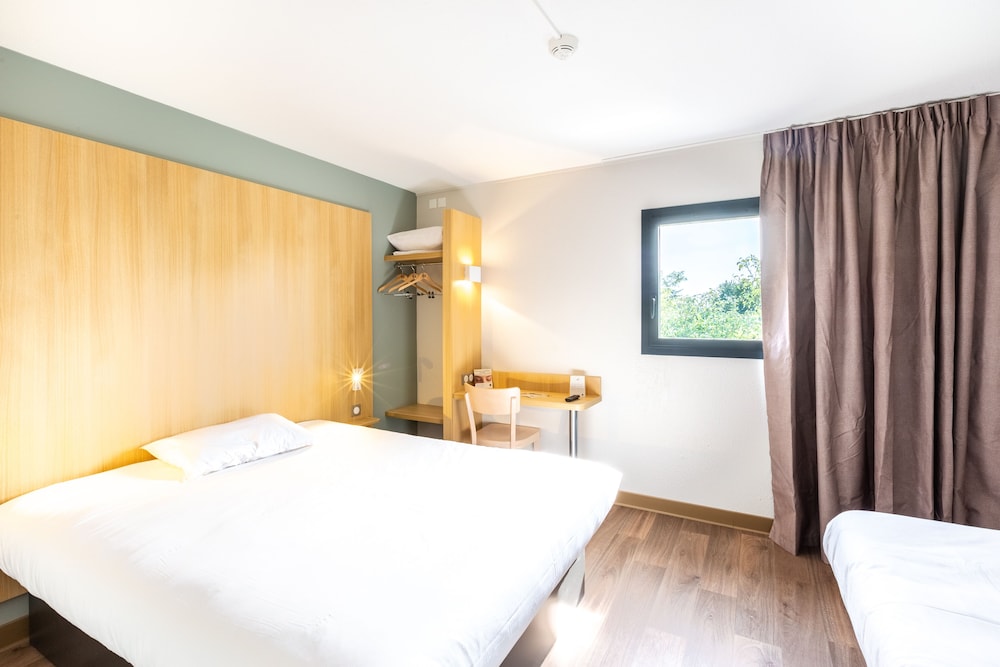 B&B Hotel Angers Parc Expos 19/65