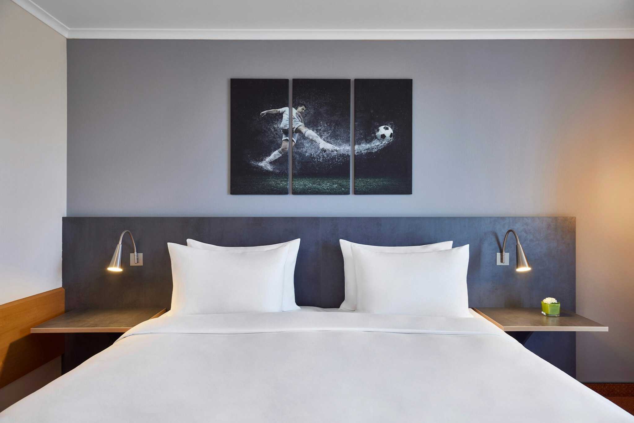 Lindner Hotel Leverkusen BayArena, Part of Jdv by Hyatt 9/59