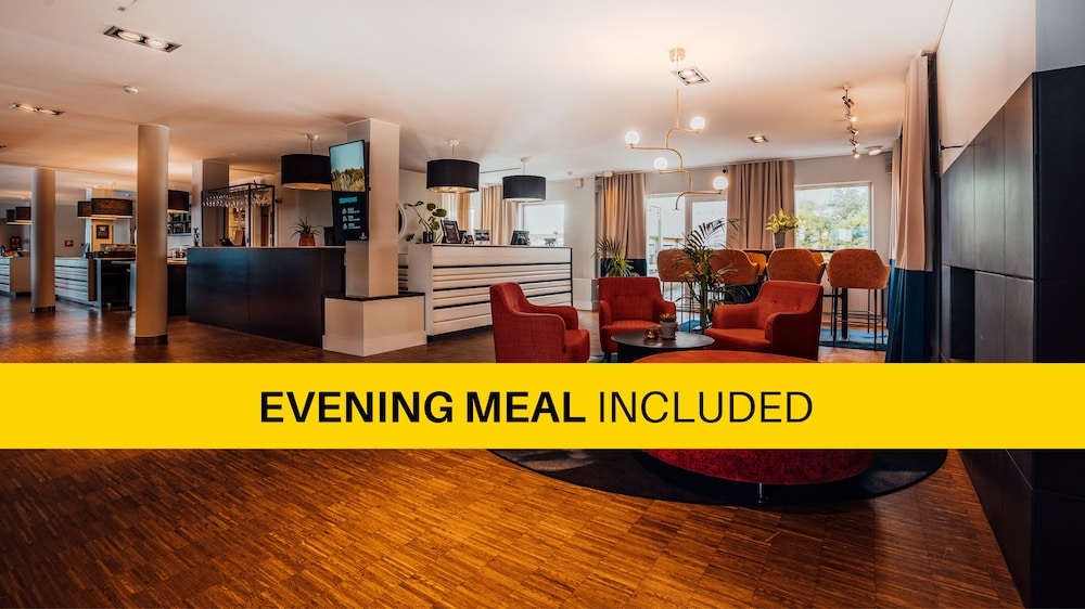 Home Hotel Fregatten 47/50