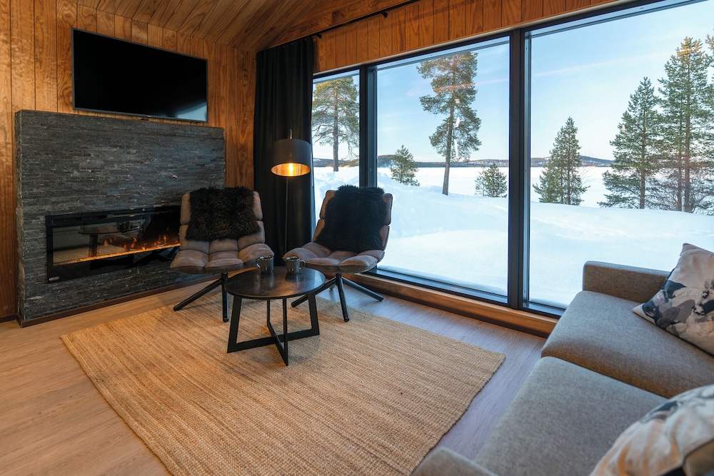 Wilderness Hotel Inari 43/65
