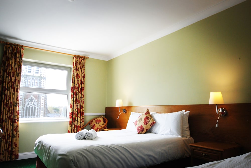 Benners Hotel 16/56