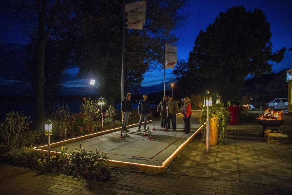 FALK SEEHOTEL PLAU AM SEE 27/50