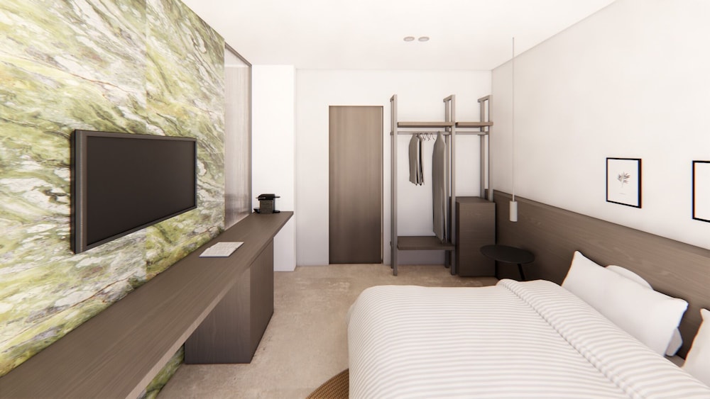 JUNIOR SUITE, DELUXE