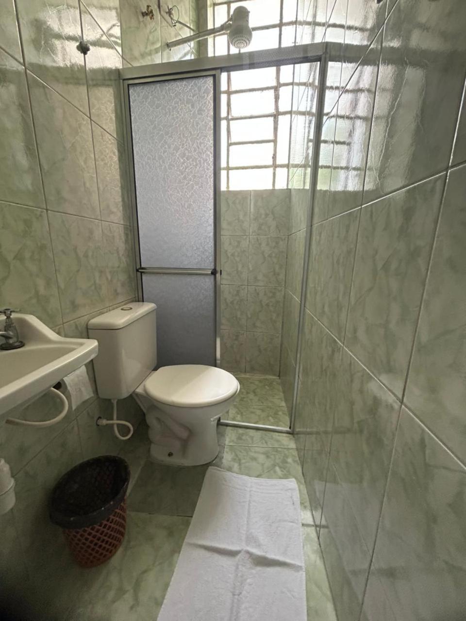 Hotel Castro Alves, Sao Paulo 27/30
