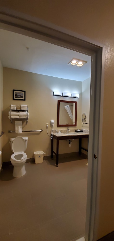 Comfort Inn & Suites Lordsburg I-10 41/49