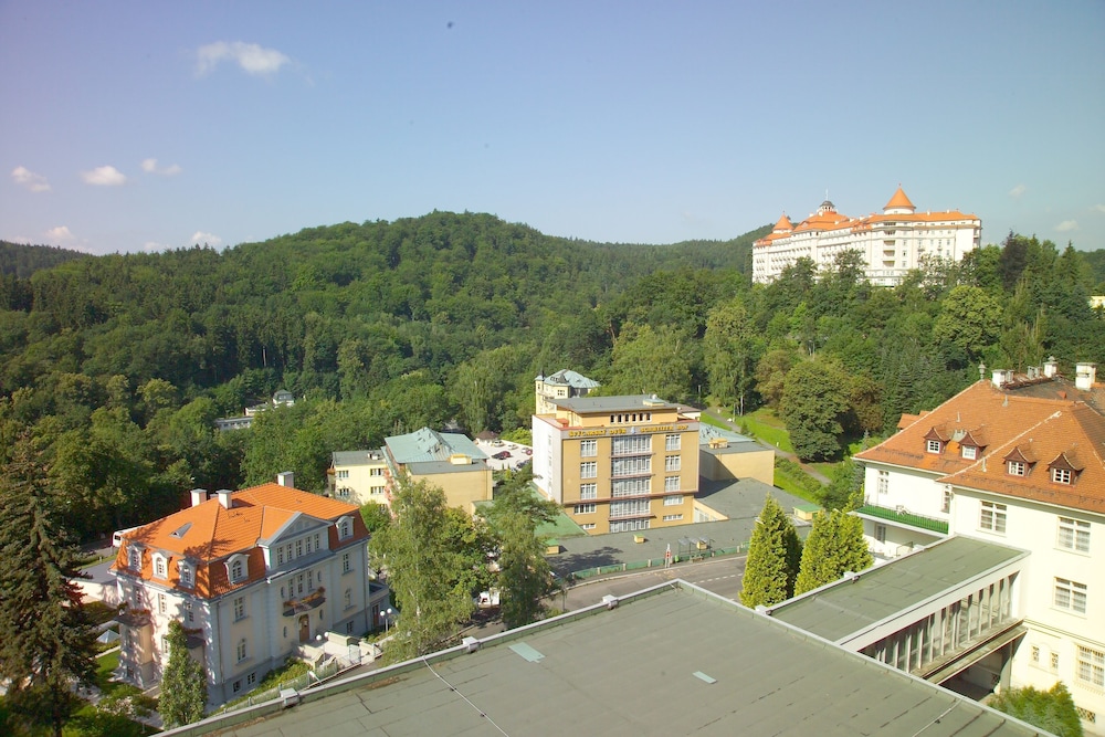 Spa Resort Sanssouci 44/50