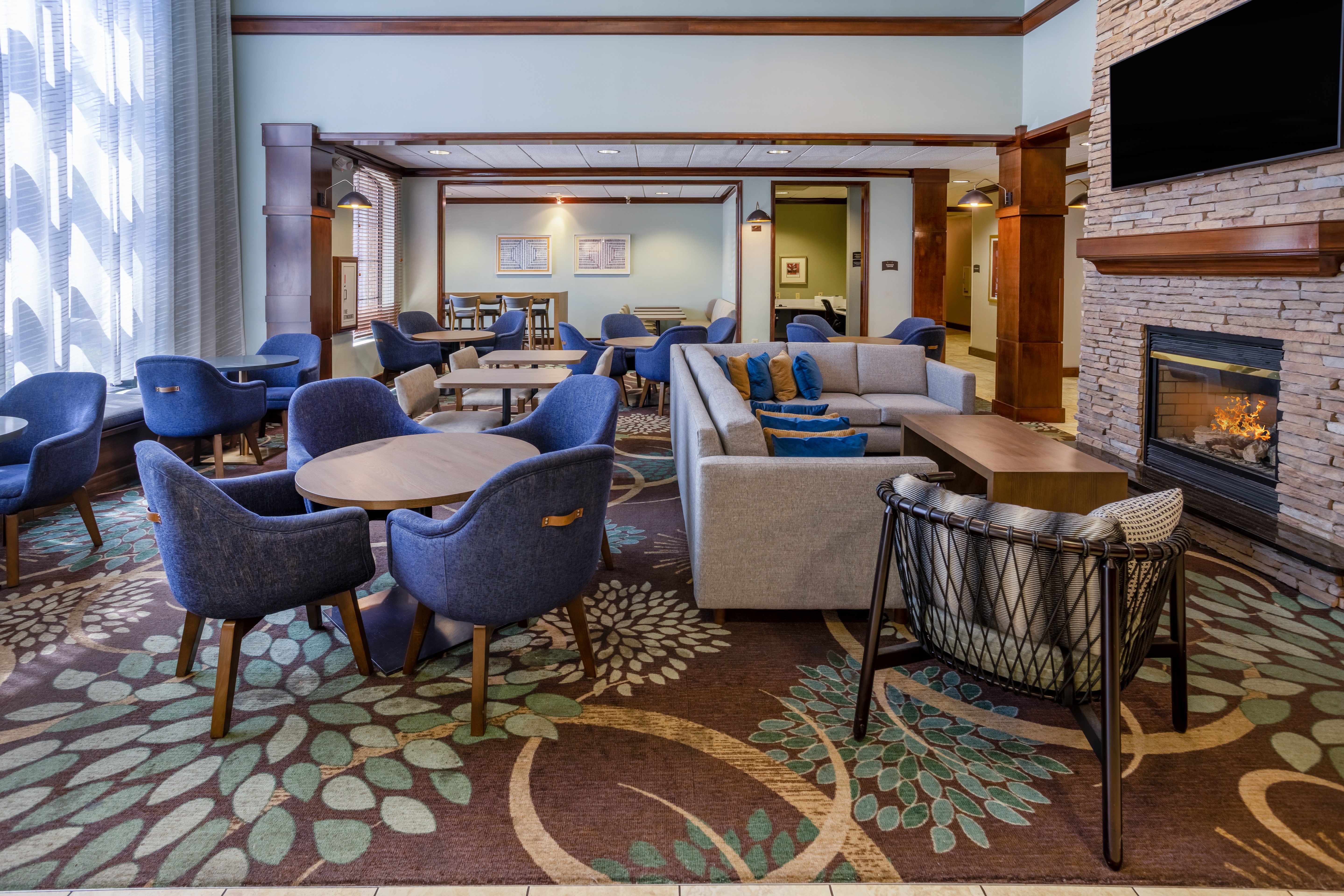 Staybridge Suites Wilmington East 36/48