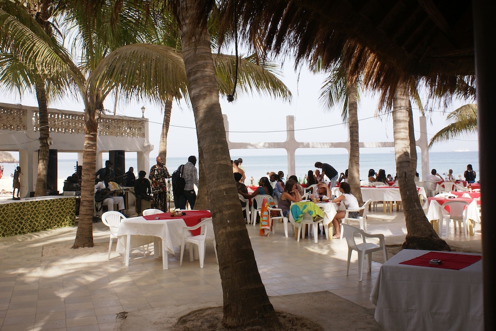 La Voile D Or Hotel 26/28