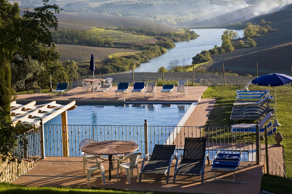Agriturismo Podere Diacceroni 45/69