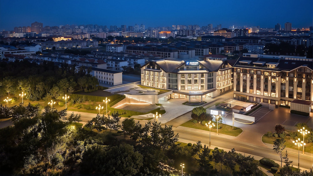 Holiday Inn Express Yantai Penglai by IHG, Dengzhou 6/50