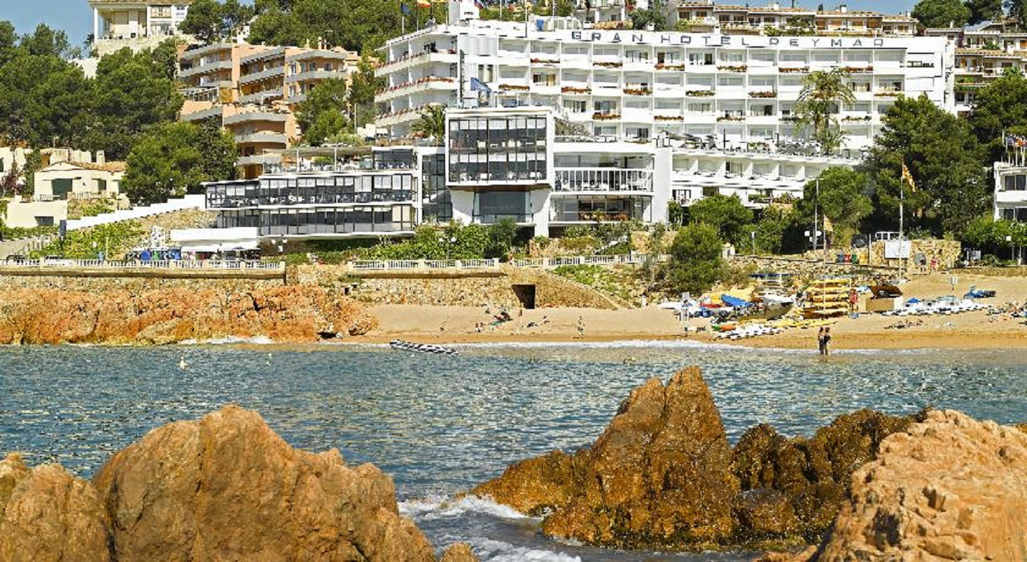 Gran Hotel Reymar 43/50