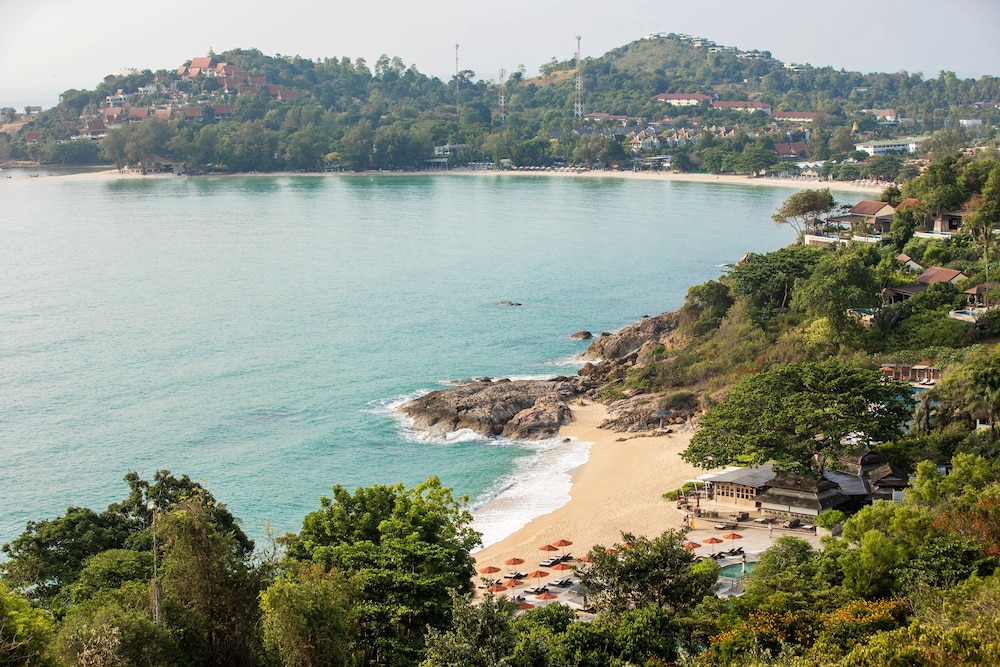 Garrya Tongsai Bay Samui 68/73