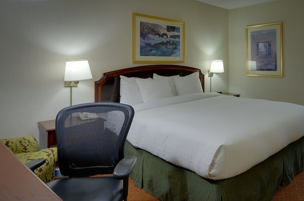 Vagabond Inn Executive San Francisco Airport 19/28