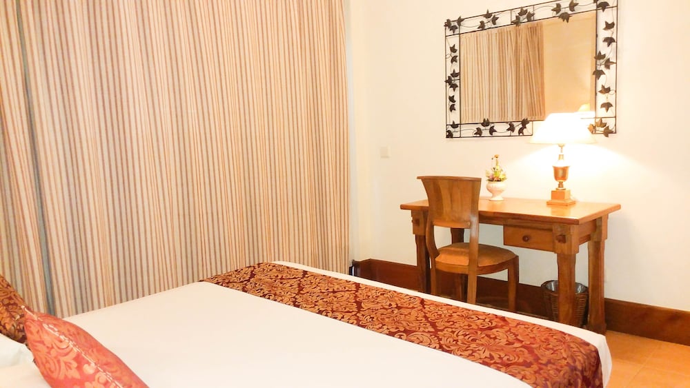 Club Bali Family Suites Legian Beach Ex Club Bali Suites 18/45