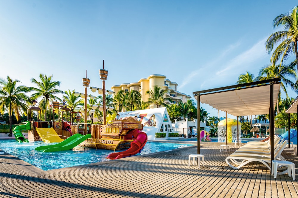 RIU Flamingos - All Inclusive 50/60
