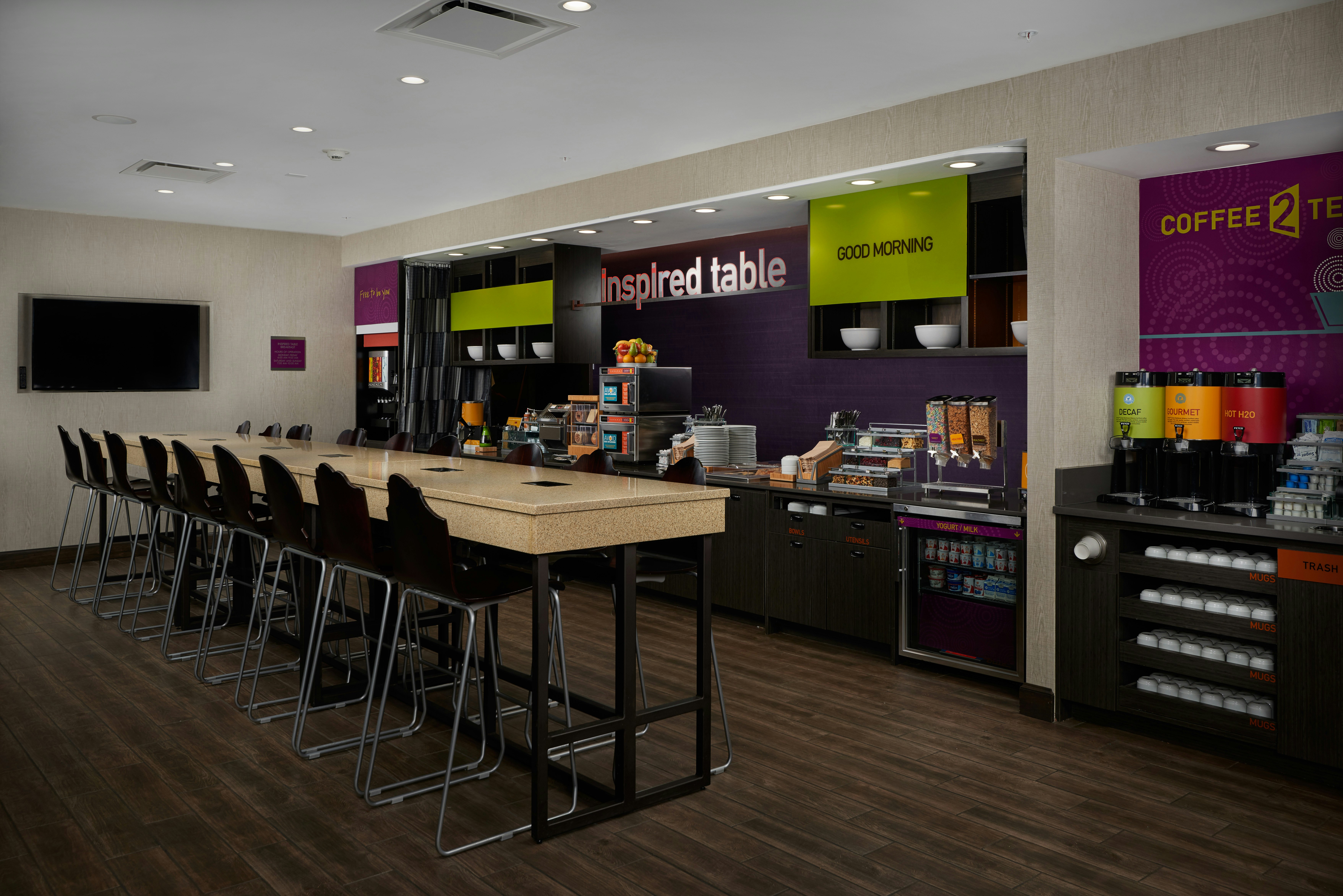 Home2 Suites By Hilton Muskogee 27/37