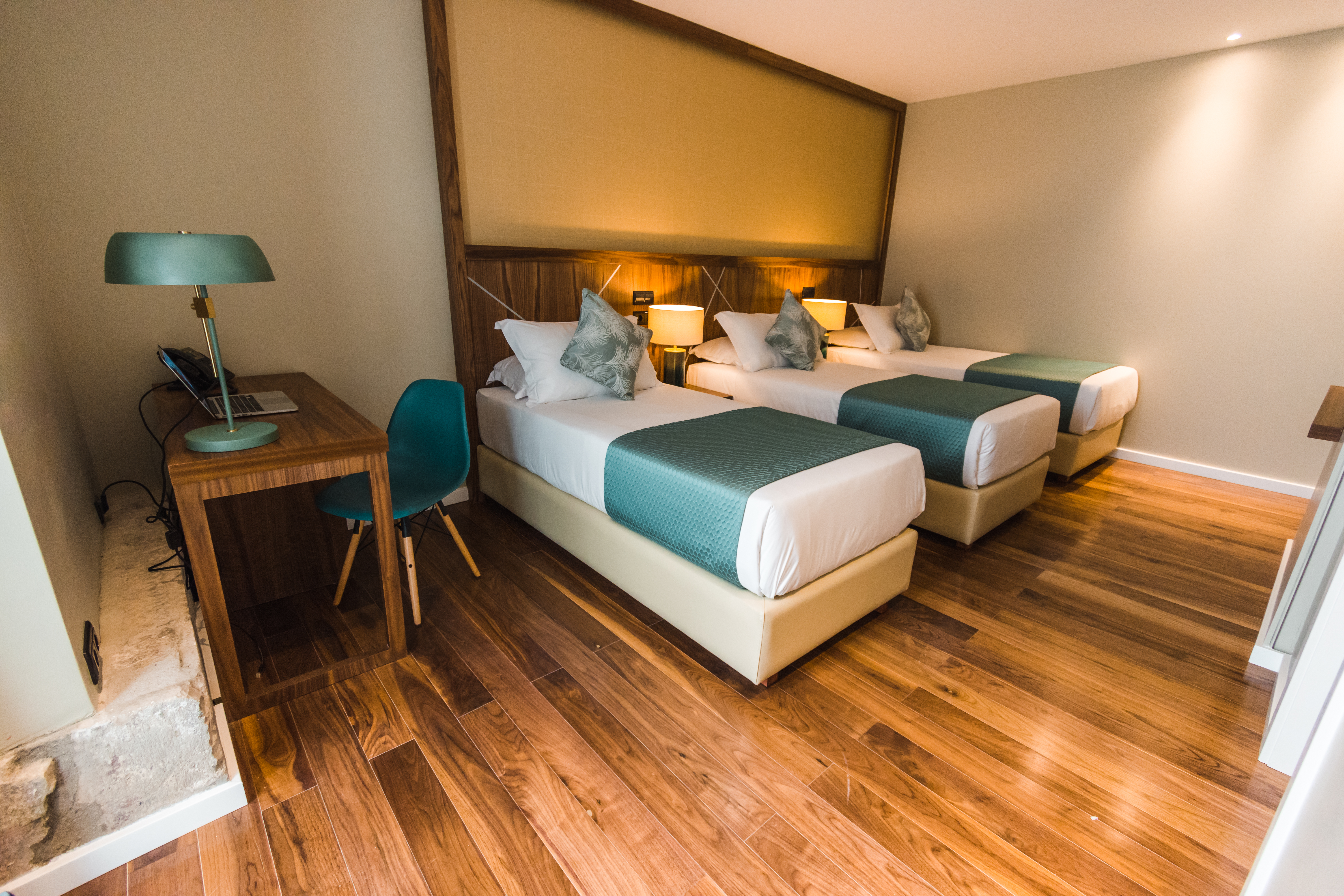 Rossio Boutique Hotel 8/31
