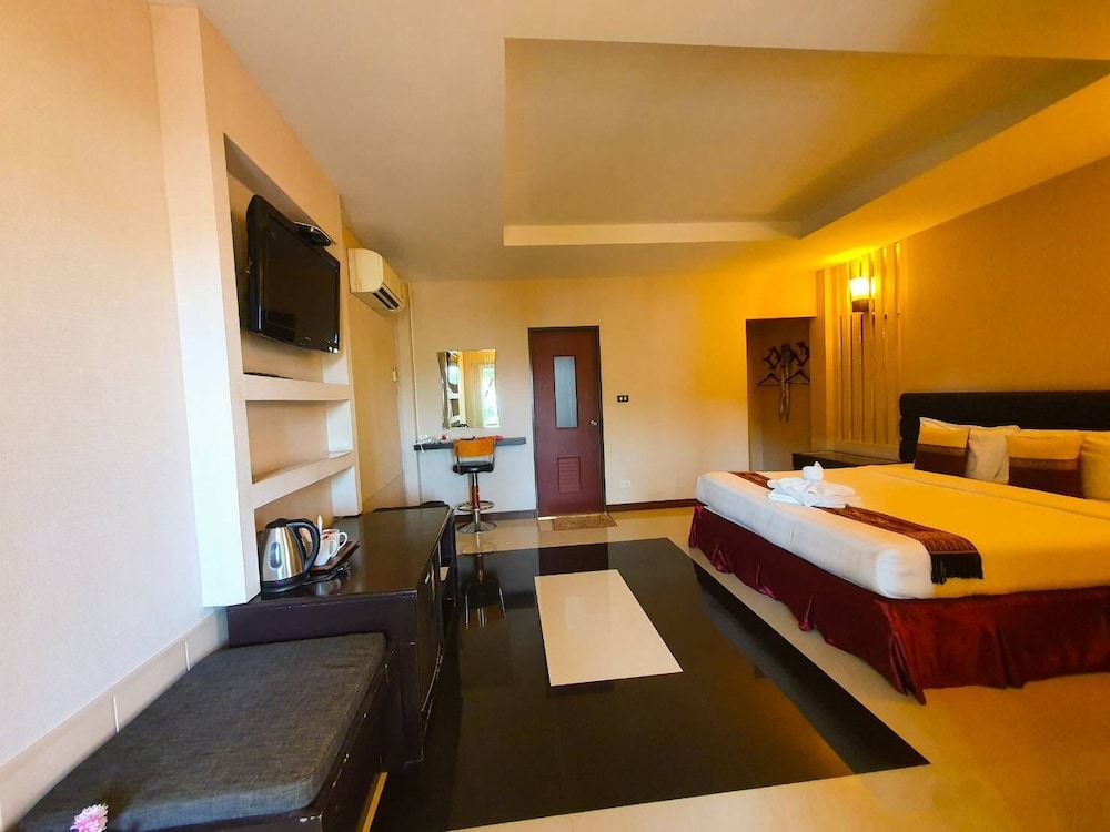 Dream Park Resort 34/75