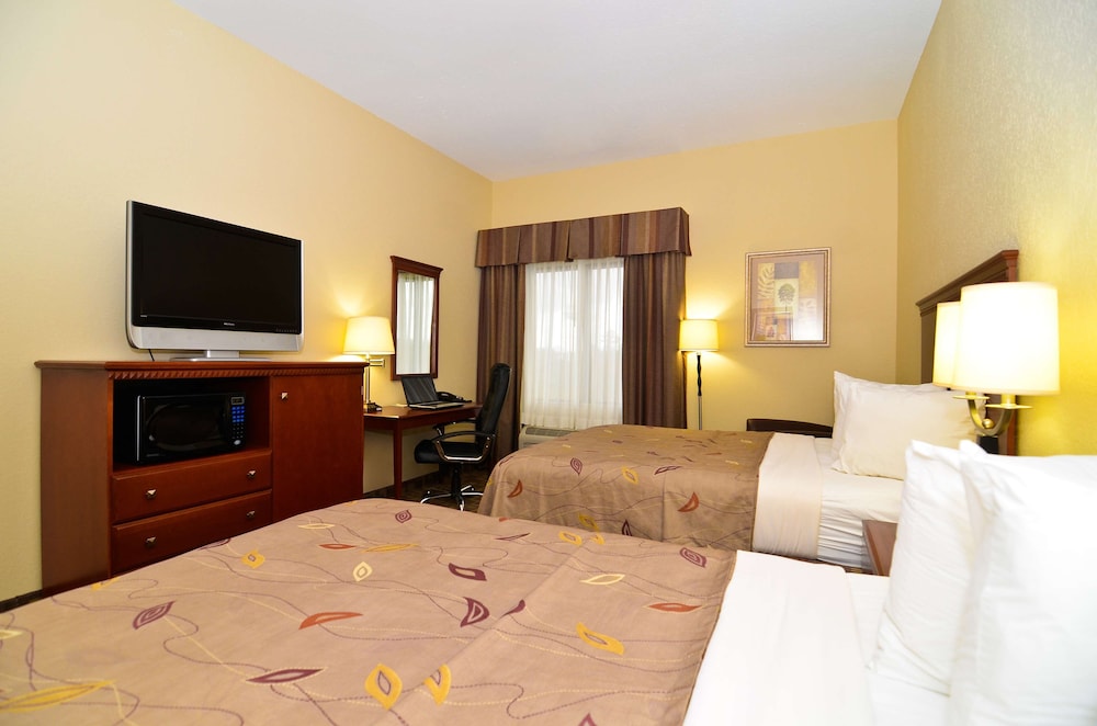 Best Western Opp Inn 11/28
