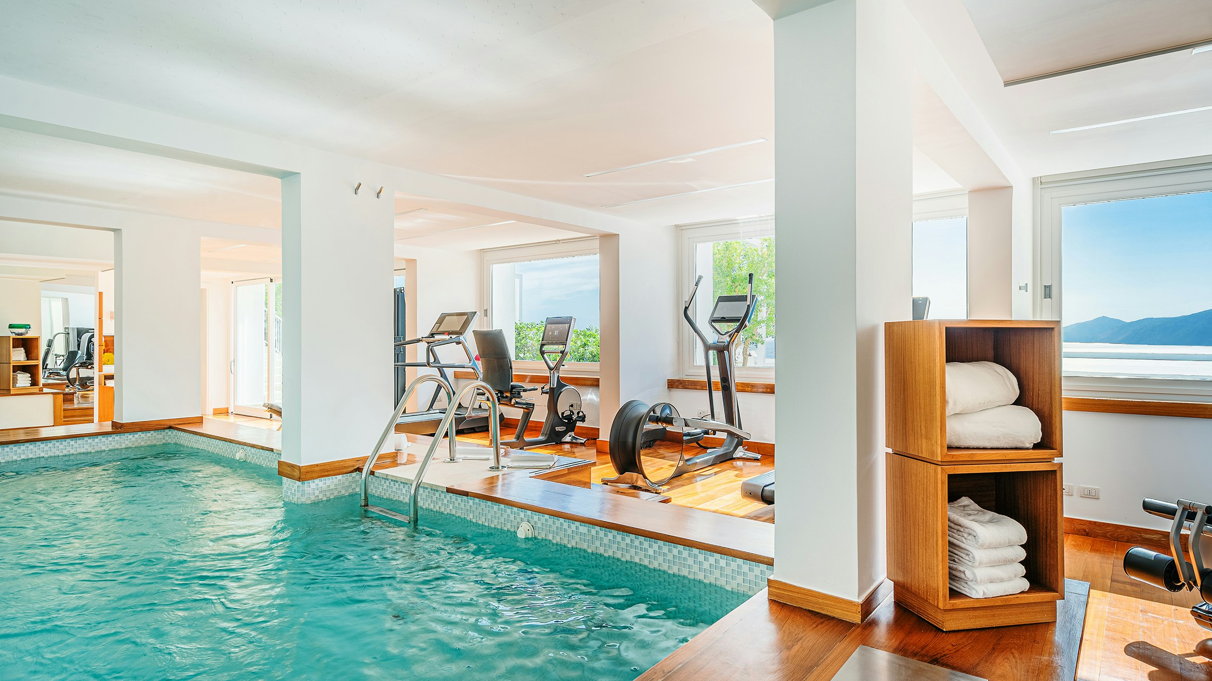 Casa Angelina Lifestyle Hotel 53/93