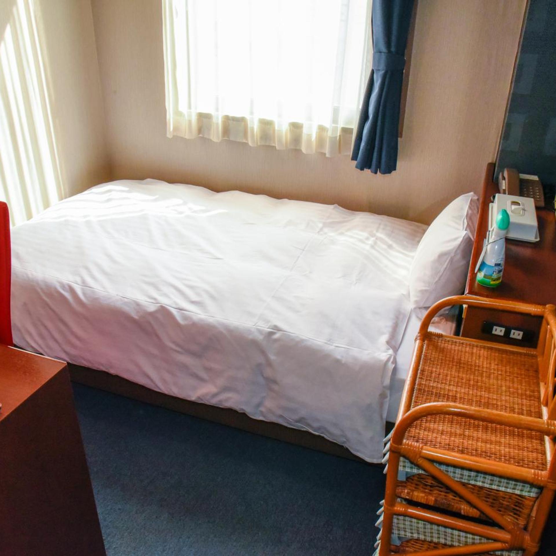 Hotel Palms Tenmonkan 9/50