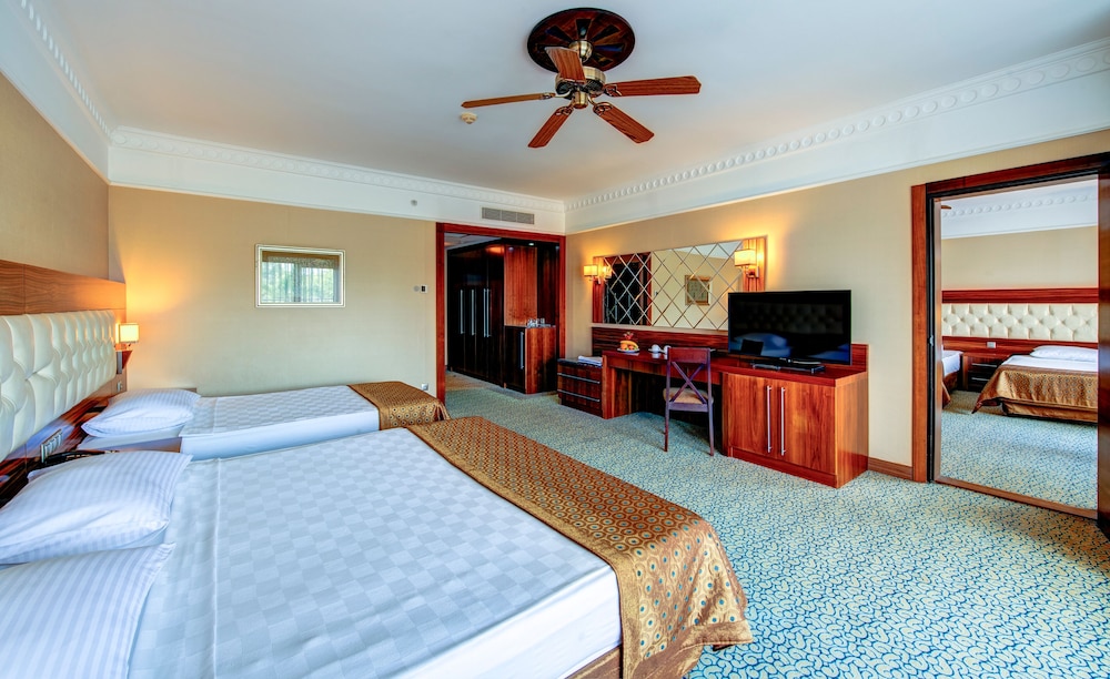 Bera Hotel Alanya 10/50