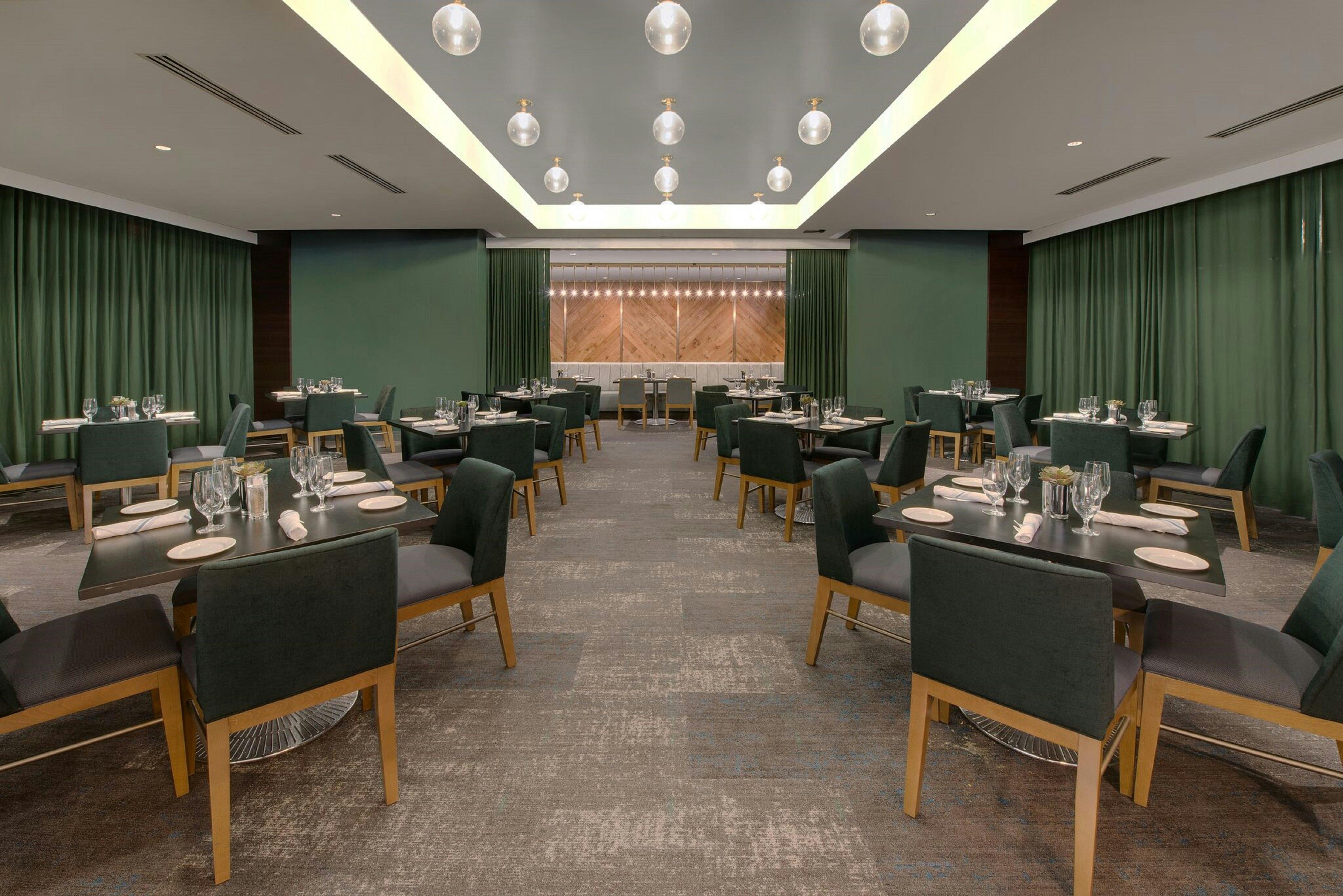 Hilton Atlanta Hotel 59/72