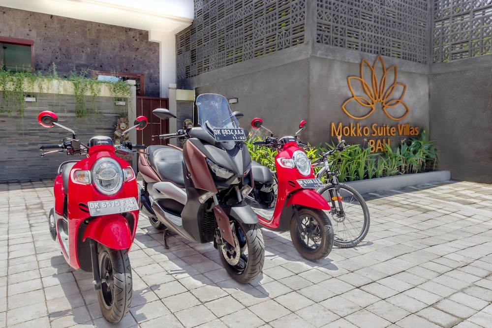 Mokko Suite Villas 32/36